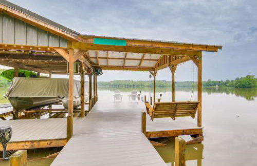 Lakefront Paradise Cozy Space Games Family Fun - Foto 34