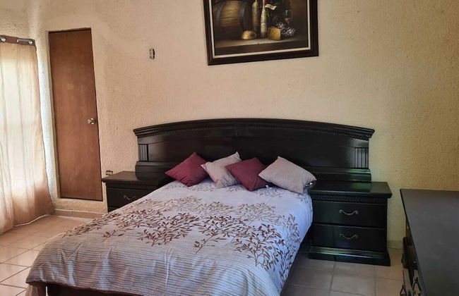 Room in Guest Room - Padrino's Hostal La Paz Full House - Foto 1