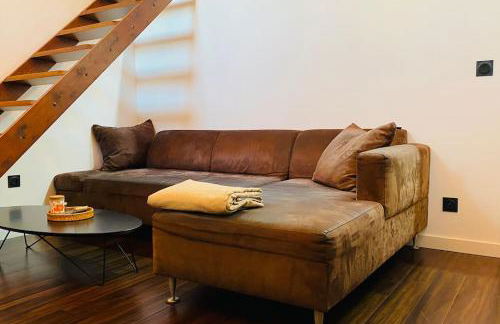 Appart dans villa EUREXPO LDLC ARENA GROUPAMA STADIUM - Foto 15