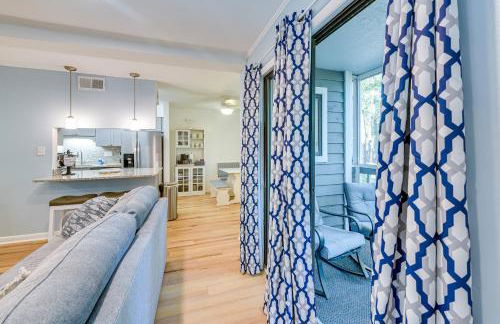 Walkable Calabash Condo with Pool Access! - Foto 7