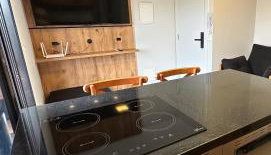 Cobertura com vista pôr do sol, praia do Campeche - Foto 3