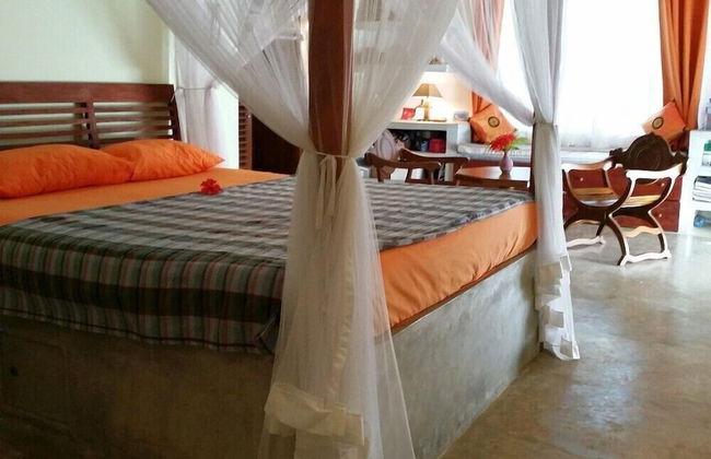 Unawatuna Apartments - Photo 11