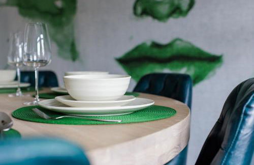 Grosmont House Flat 2 - Photo 50