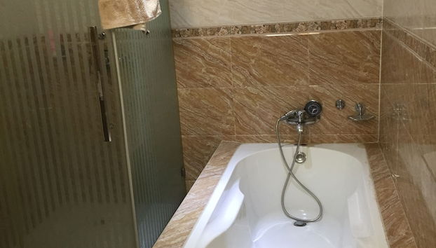 Georgetown Courts - Foto 5, Baño