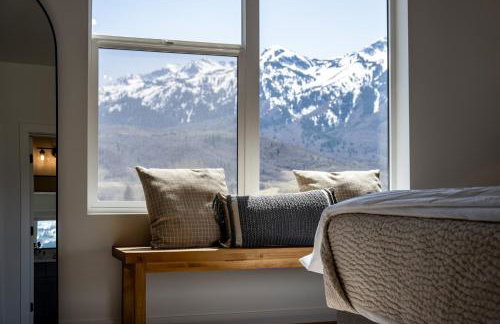 Mountain Green Snowbasin Getaway R5049Ski Retreat - Foto 6