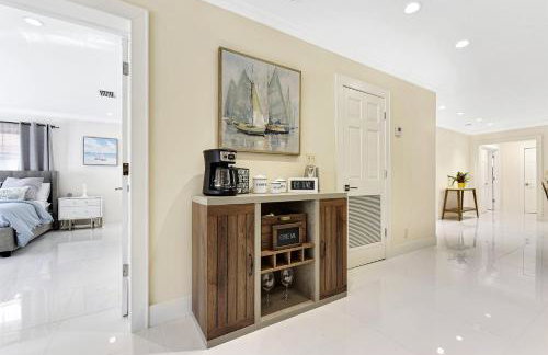 Seahorse Villa 1 in Fort Lauderdale - Foto 38