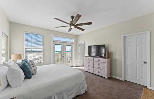 Shells and Bells Ocean Paradise - Sleeps 24, 2 Private Pools - Foto 61