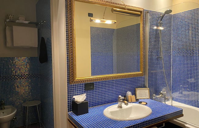 Ca' San Giorgio Relais & Suites - Photo 44