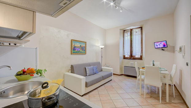 Berny 150m From Lake - Foto 2, Habitación