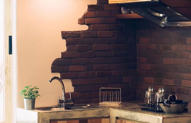 Villa Winding Land - Foto 10