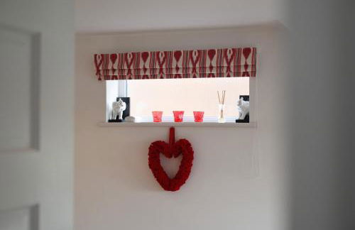 Air Maison - Stunning House in Clanfield Family and Remote Workers Friendly - Foto 22