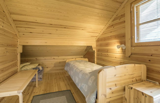 Mäntyranta - Foto 19