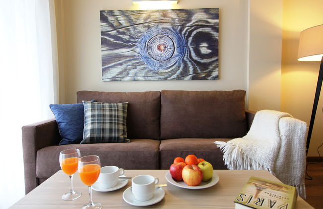 Pierre & Vacances Andorra Bordes D'En Valira - Photo 13