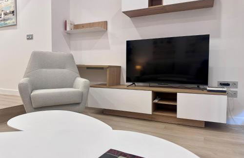 Apartamentos Paseo de la Estación - Foto 7