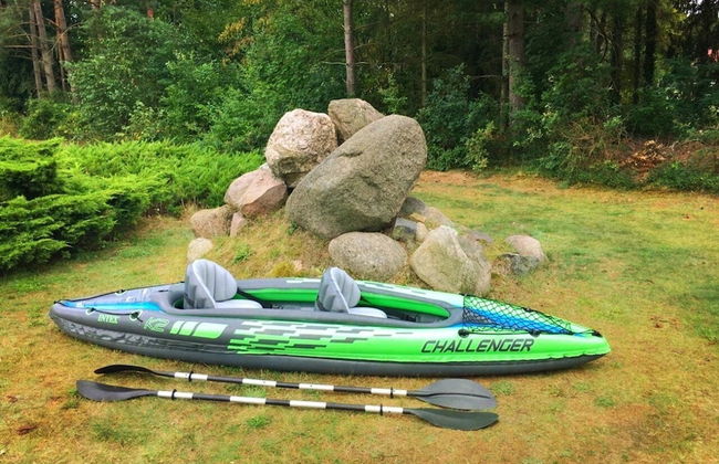 Ferienpark Canow - Photo 18