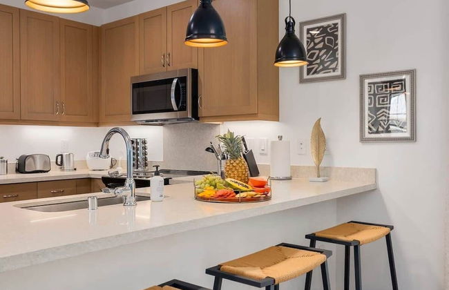 Marbella Lane Nohea Stylish Home Makaha - Foto 24