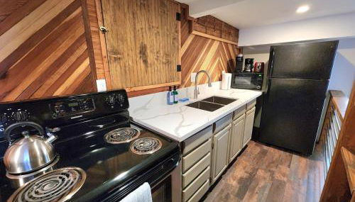 Bear Cave- Pet Friendly Suite in Shaver Lake - Foto 2