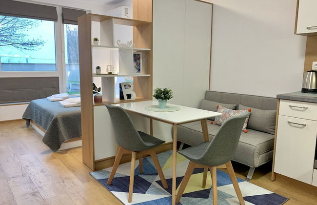 Gardenia Apartments - Foto 42