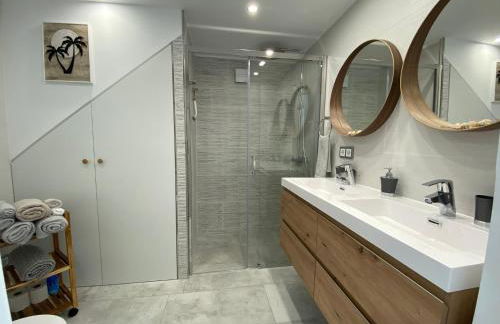 First Beachline Maritime Deluxe with Panorama-balcony in Sun Club - Foto 10