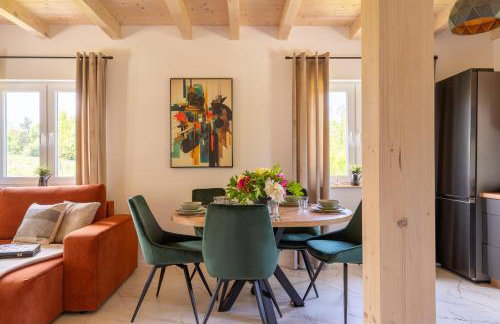 Staymoovers - ManiaLand Domki pod Krakowem - Photo 31