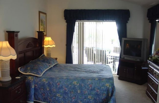 Ahr128 - Orange Tree - 4 Bed 3 Baths Villa - Foto 4