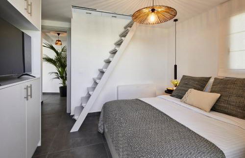 EPICENTER LUXURY RESIDENCE - Foto 29