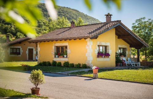 CASUCAS LA GUARIZA - Casa Susi - - Foto 18