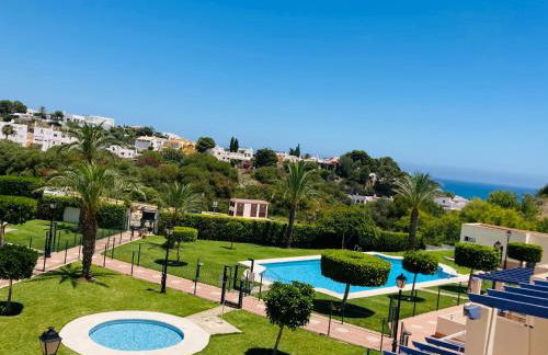 2 Bedroom Apartment with Sea Views - Foto 1