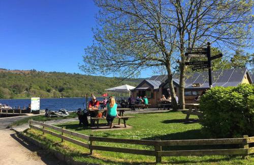 Stunning Holiday Home - Puddleduck - Centre of Coniston - Foto 36