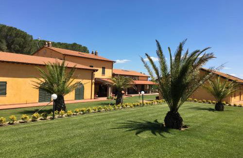 Agriturismo Borgo Bernabei - Foto 38