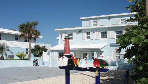 Paradise In New Smyrna Beach Florida - Foto 2