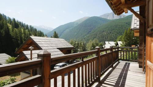 Chalet Veyrier, 900m du pied des pistes de ski - Photo 5