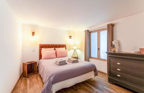 La Bonbonnière Gîte De Charme - Photo 15