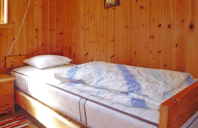 3 Person Holiday Home in Stryn-by Traum - Foto 1