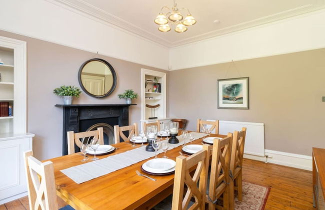 Fountainhall Townhouse Aberdeen City - Photo 80