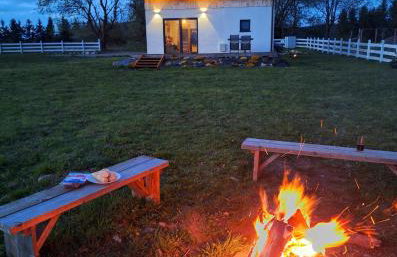 SierPlejs Hill - domki przy szlaku w Górach Sowich - Foto 24