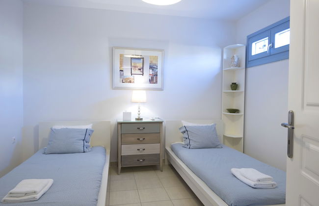 Naxian Resort - Foto 6