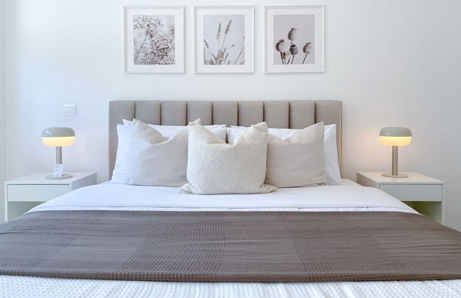 Phaedrus Living: White Hills Suites Panoramic View - Foto 1