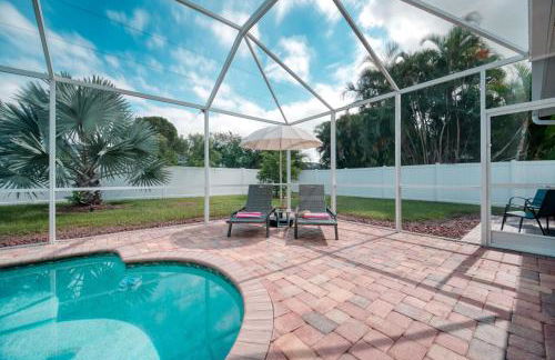 Villa Holiday Sunrise - Foto 21