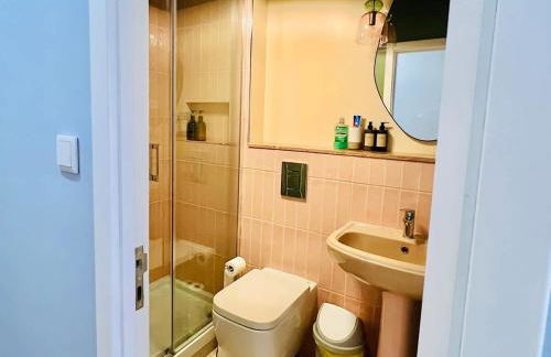 Big Studio apartment with a terrace - Foto 47