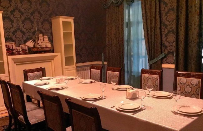 Park Qusar Resort - Foto 31