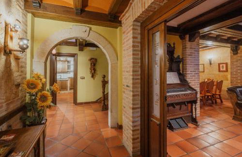 Casa Rural Los Beatos - Foto 8