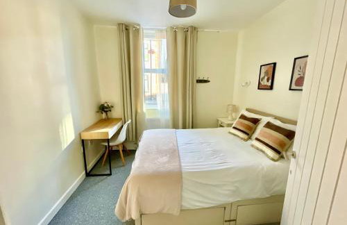 The Corner House - Modern Chesterfield Town Centre Apartments - Foto 8