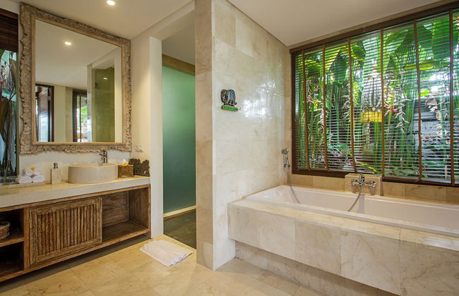 Villa Lembah Damai by GenuineHost - Foto 28