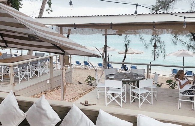 Ocean views apt with shared rooftop pool: Beacon Hill Surf by BSL Rentals - Foto 27