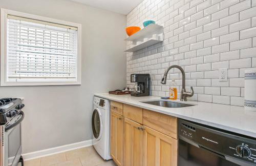 The Best Midtown Location by Piedmont Park - Foto 17