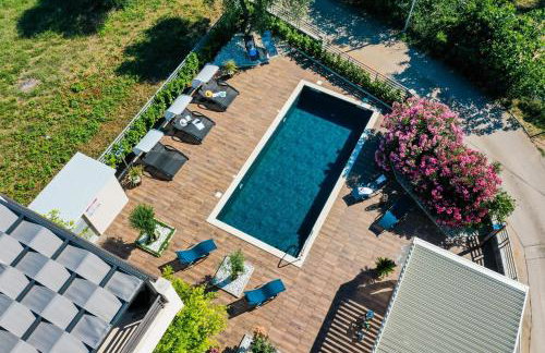 Villa Olive Garden Apartments - Foto 77