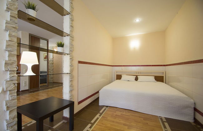 Apart Prestige - Foto 65