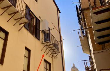 Agrigento Flat - apartment with Private Parking - Foto 16