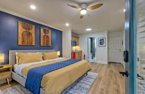 Charming Downtown Helen Getaway - Foto 8